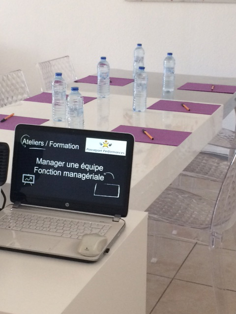 formation coaching